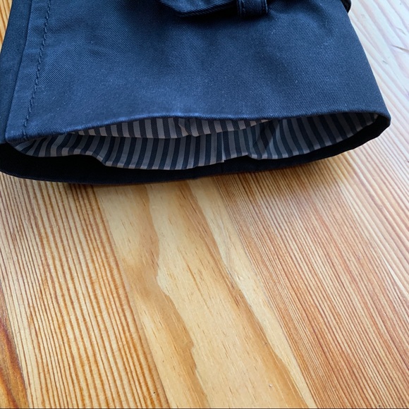 Banana Republic Classic Trench Coat - Picture 7 of 17